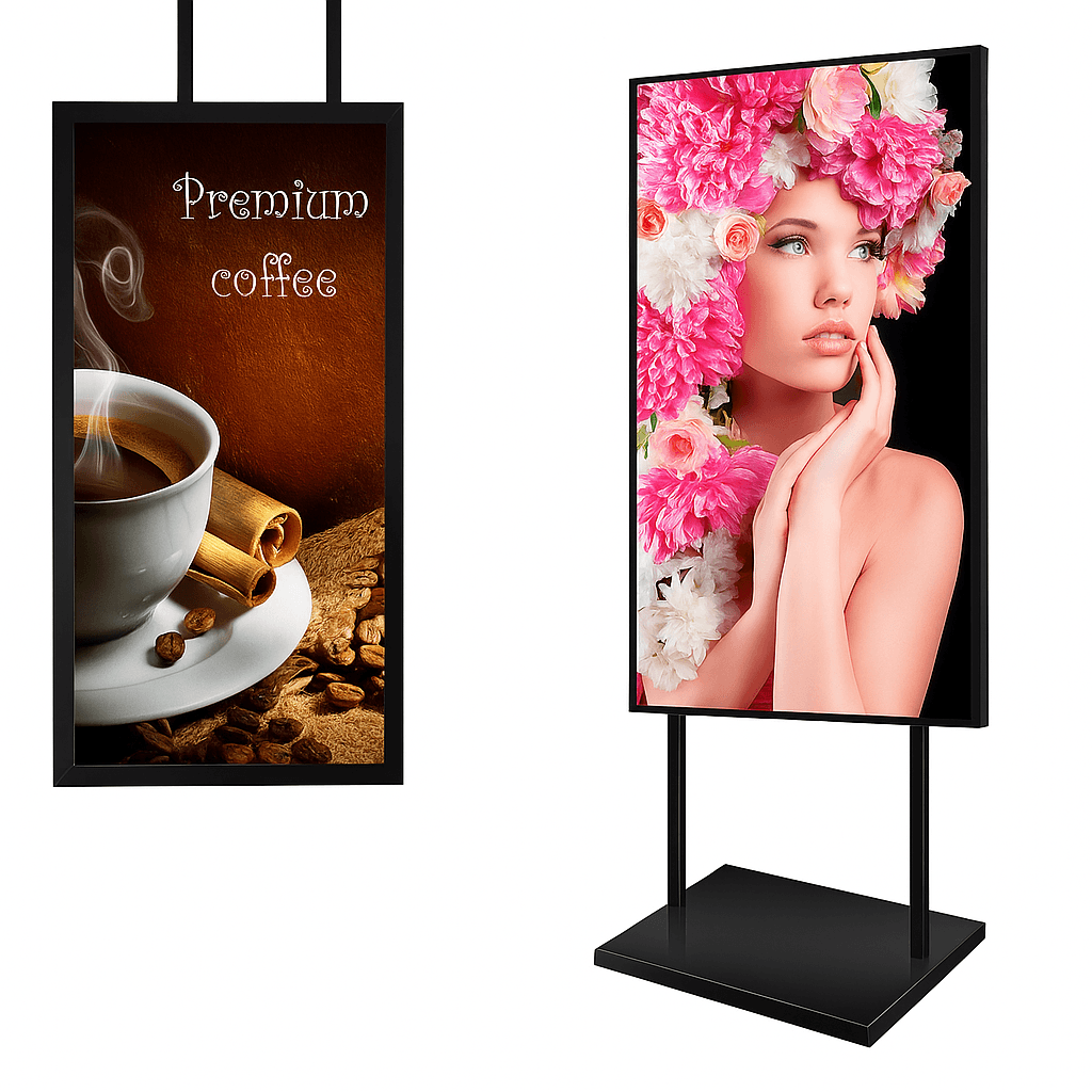 Pantalla LCD